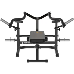 HATTRICK-PRO RG-23 FREE BENCH PRESS - 4