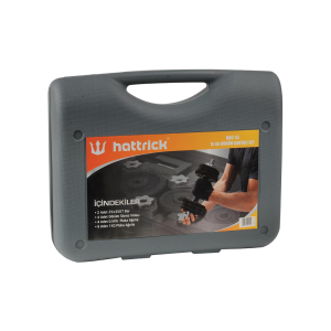 HATTRICK HDC15 DÖKÜM ÇANTALI SET 15 KG - 2