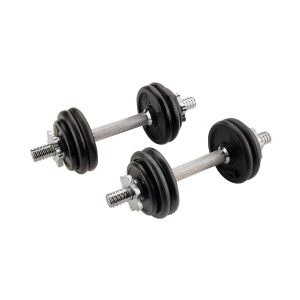 HATTRICK HDC15 DÖKÜM ÇANTALI SET 15 KG