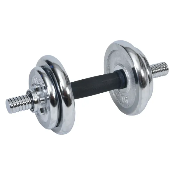 HATTRICK HDK10 KROM ÇANTALI SET 10 KG - 2