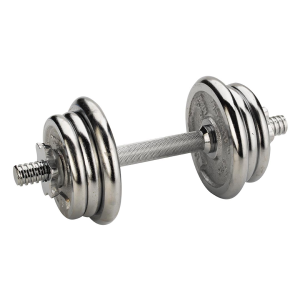 HATTRICK HDK10 KROM ÇANTALI SET 10 KG - 2