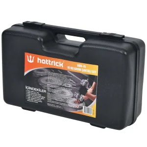 HATTRICK HDK15 KROM ÇANTALI SET 15 KG