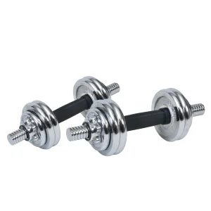 HATTRICK HDK15 KROM ÇANTALI SET 15 KG - 2