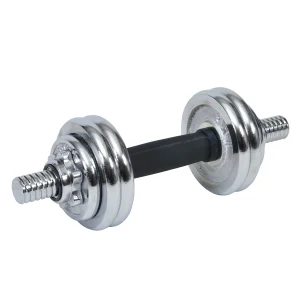 HATTRICK HDK15 KROM ÇANTALI SET 15 KG - 4