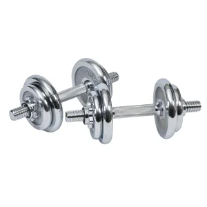 HATTRICK HDK20 KROM ÇANTALI SET 20 KG - 2