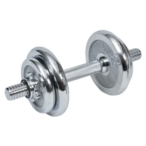 HATTRICK HDK20 KROM ÇANTALI SET 20 KG - 4