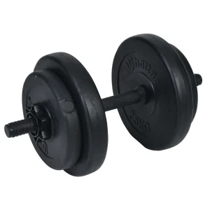 HATTRICK HDS20 PVC DAMBIL SET 16 KG - 2