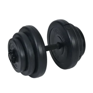 HDS40 50KG PVC  DAMBIL SET  - 2
