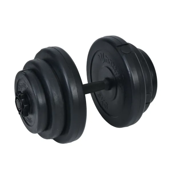 HDS40 50KG PVC  DAMBIL SET  - 2