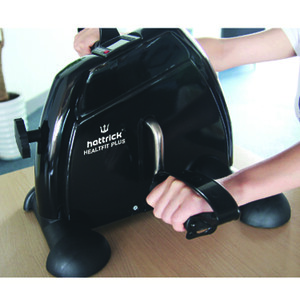 Hattrick Healfit Plus Mini Egzersiz Bisikleti - 3