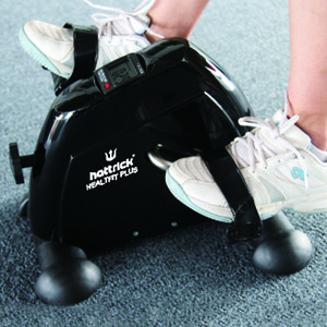 Hattrick Healfit Plus Mini Egzersiz Bisikleti - 4