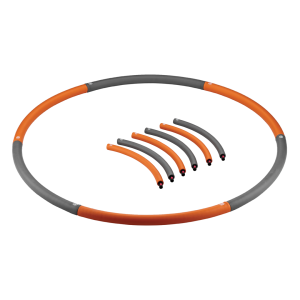 Altis Hl-30 Hu-La Hoop 1,5 Kg Ağırlıklı