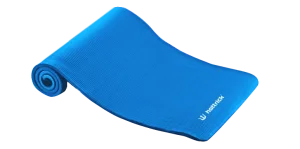 HM50 EGZERSİZ MATI MAVİ 183X60X1 CM