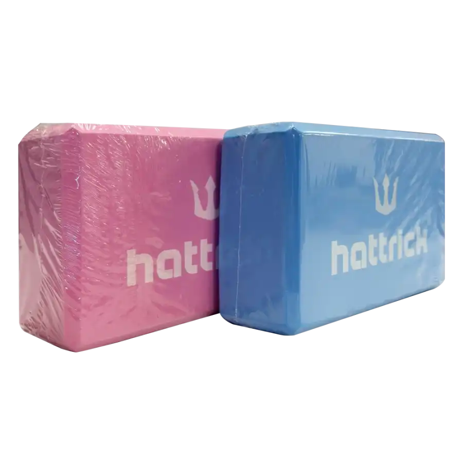 HR-20 YOGA BLOK - 1