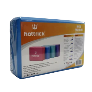 HR-20 YOGA BLOK - 9