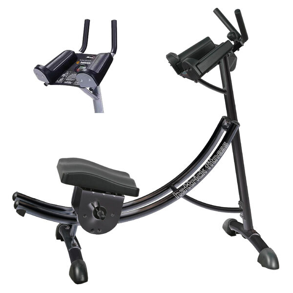 HT COASTER FONKSİYONEL EGZERSİZ ALETİ  26025028 - 1