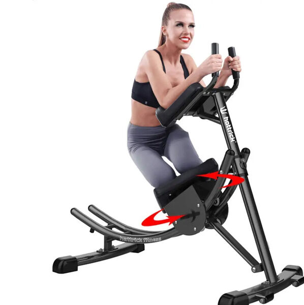 HT COASTER FONKSİYONEL EGZERSİZ ALETİ  26025028 - 3