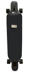 Hattrick - Hattrick HT5000 Pro Plus Zımparalı Akçaağaç Longbonding Kaykay