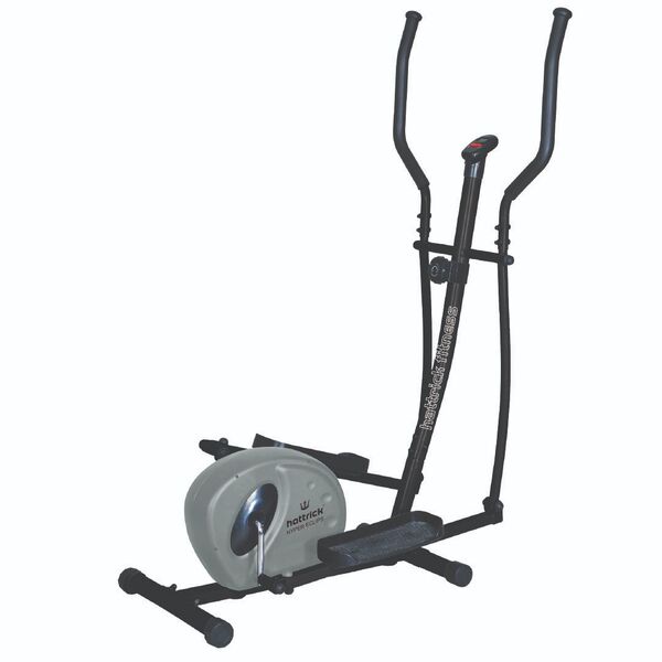 HYPERECLIPS ELİPTİK BİSİKLET  - 1