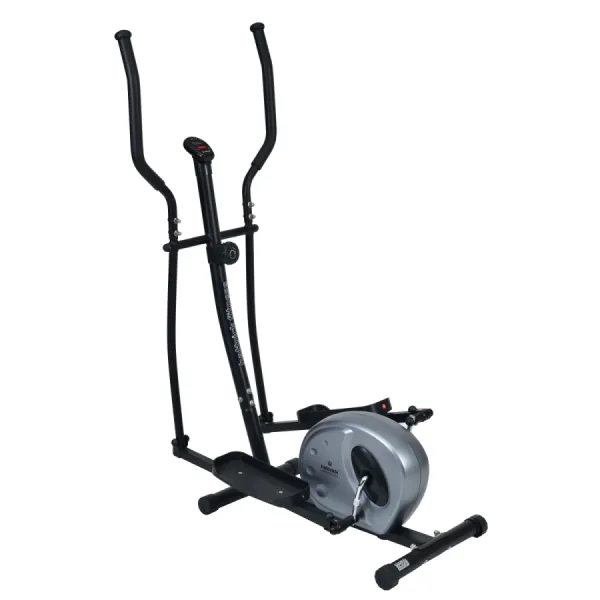 HYPERECLIPS ELİPTİK KONDİSYON BİSİKLETİ