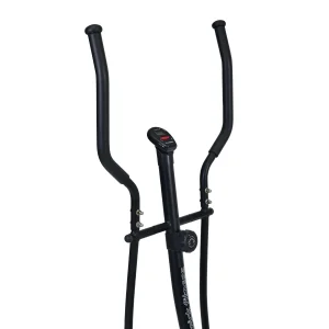 HYPERECLIPS ELİPTİK KONDİSYON BİSİKLETİ - 5