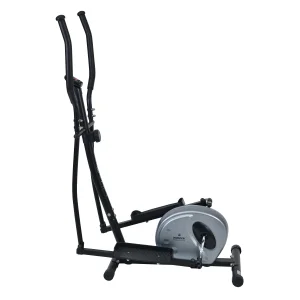 HYPERECLIPS ELİPTİK KONDİSYON BİSİKLETİ - 2