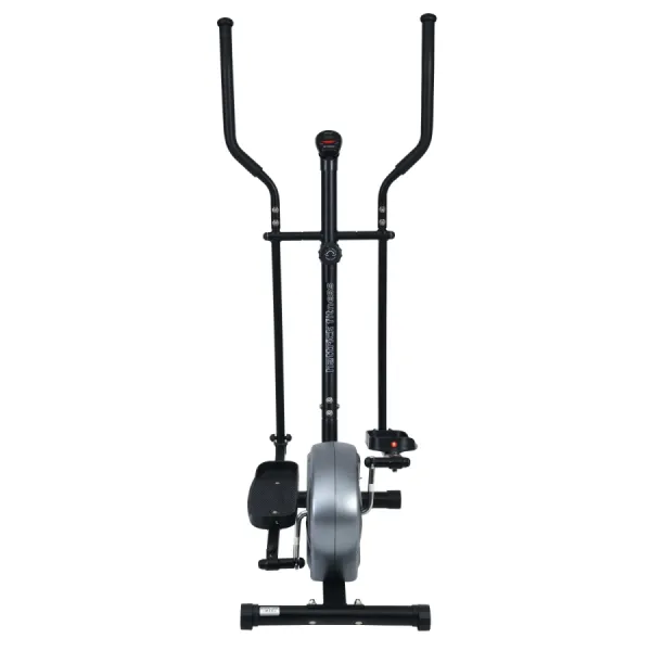 HYPERECLIPS ELİPTİK KONDİSYON BİSİKLETİ - 4