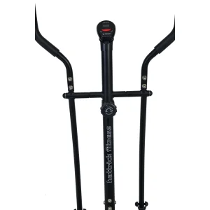 HYPERECLIPS ELİPTİK KONDİSYON BİSİKLETİ - 7