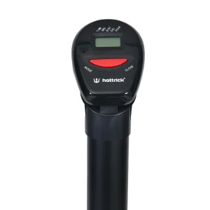 HYPERECLIPS ELİPTİK KONDİSYON BİSİKLETİ - 6