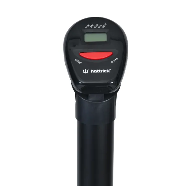 HYPERECLIPS ELİPTİK KONDİSYON BİSİKLETİ - 6