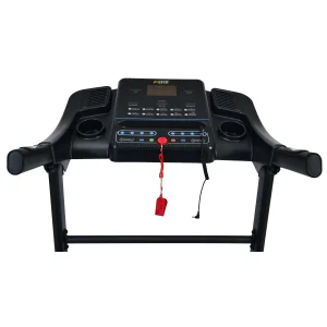 HYPERPLUS OCEAN OTOMATİK EĞİMLİ KOŞU BANDI - 5