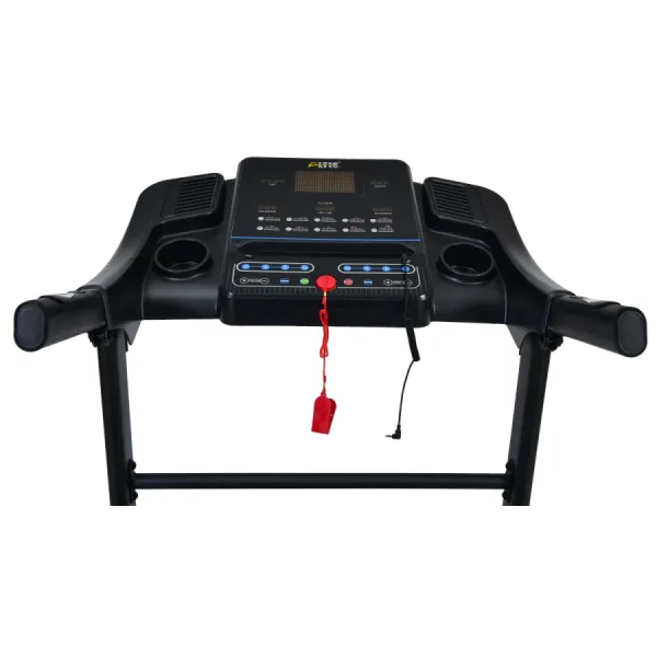 HYPERPLUS OCEAN OTOMATİK EĞİMLİ KOŞU BANDI - 5