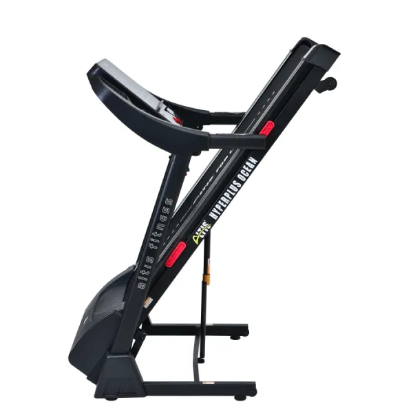 HYPERPLUS OCEAN OTOMATİK EĞİMLİ KOŞU BANDI - 4