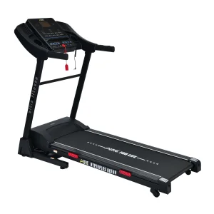 HYPERPLUS OCEAN OTOMATİK EĞİMLİ KOŞU BANDI - 2