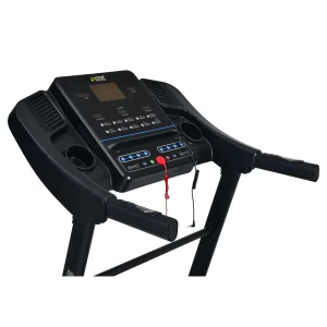 HYPERPLUS OCEAN OTOMATİK EĞİMLİ KOŞU BANDI - 6