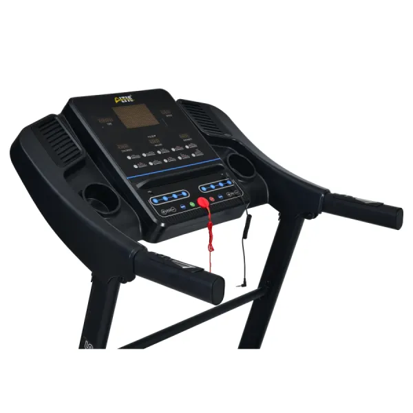 HYPERPLUS OCEAN OTOMATİK EĞİMLİ KOŞU BANDI - 6