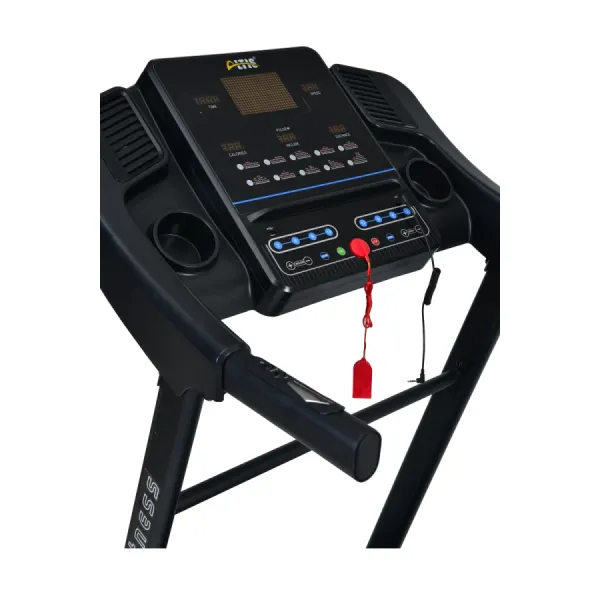 HYPERPLUS OCEAN OTOMATİK EĞİMLİ KOŞU BANDI - 9