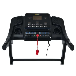 HYPERPLUS OCEAN OTOMATİK EĞİMLİ KOŞU BANDI - 12