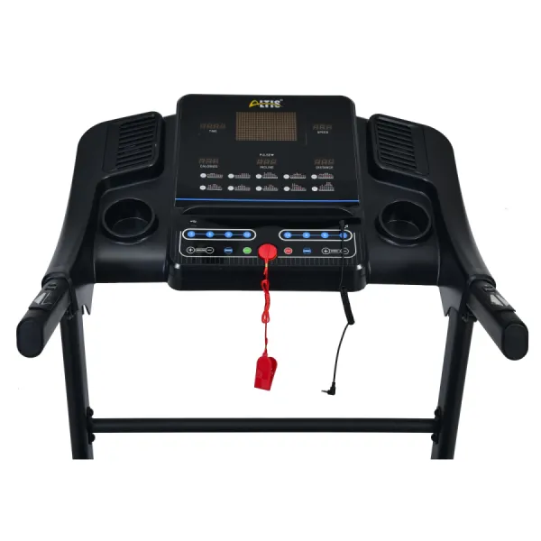 HYPERPLUS OCEAN OTOMATİK EĞİMLİ KOŞU BANDI - 12