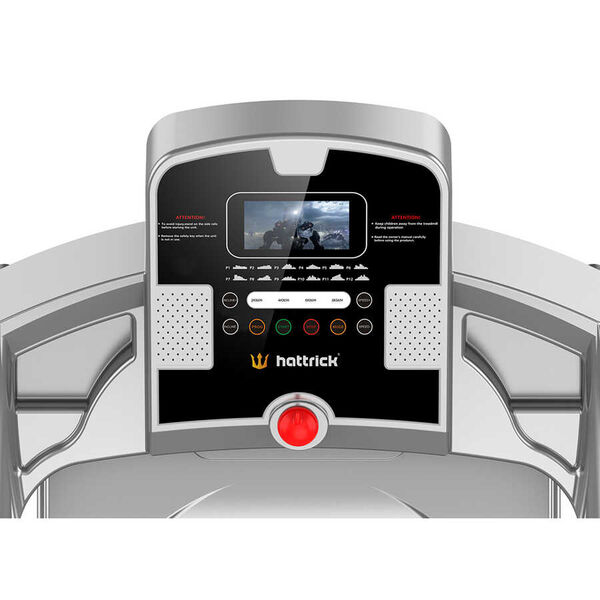 INOVA -AUTO  KOSU BANDI OTM EGIM 2,5  - 2