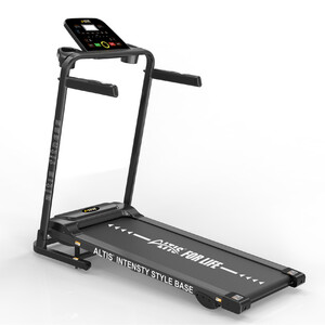 INTENSTY STYLE BASE MANUEL EĞİMLİ KOŞU BANDI 