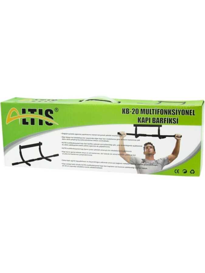 KB20 KAPI BARFiKSi - 3