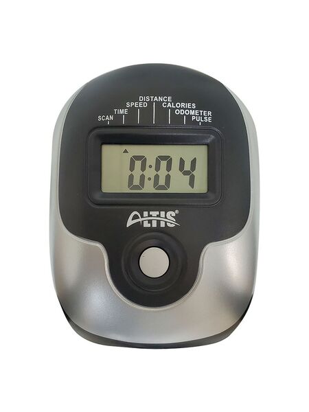 ALTIS KK450 PRO ELİPTİK KONDİSYON BİSİKLETİ - 4