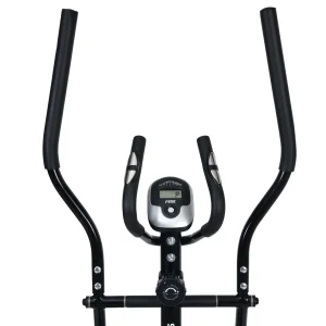 ALTIS KK450 PRO ELİPTİK KONDİSYON BİSİKLETİ - 4