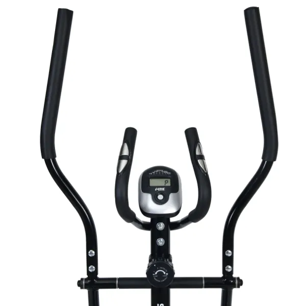 ALTIS KK450 PRO ELİPTİK KONDİSYON BİSİKLETİ - 4