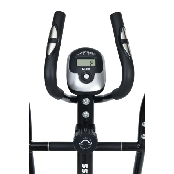 ALTIS KK450 PRO ELİPTİK KONDİSYON BİSİKLETİ - 5