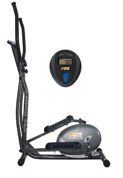 LF1200 PLUS ELİPTİK KONDİSYON BİSİKLETİ - 1