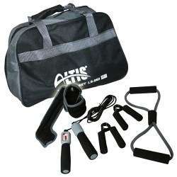 Altis Ls962 Egzersiz Seti Çantalı