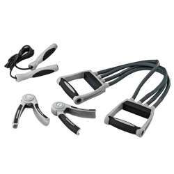 Altis Ls964 Kutulu Çoklu Egzersiz Seti