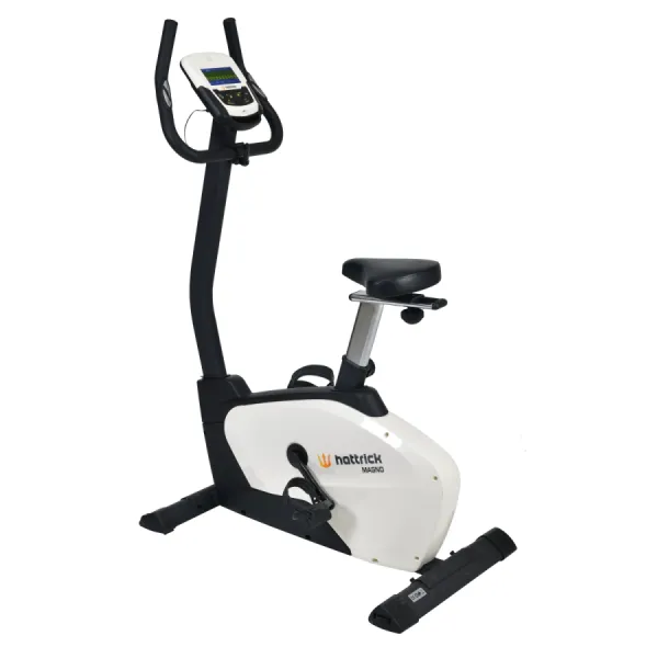 HATTRICK MAGNO MOTORLU DİKEY KONDİSYON BİSİKLETİ - 1